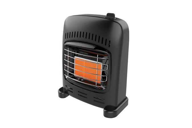 Gasolkamin Sunwind Miniflame V16