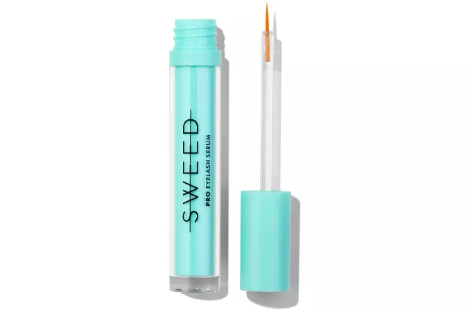 Ögonfransserum Sweed Eyelash Growth Serum 3ml