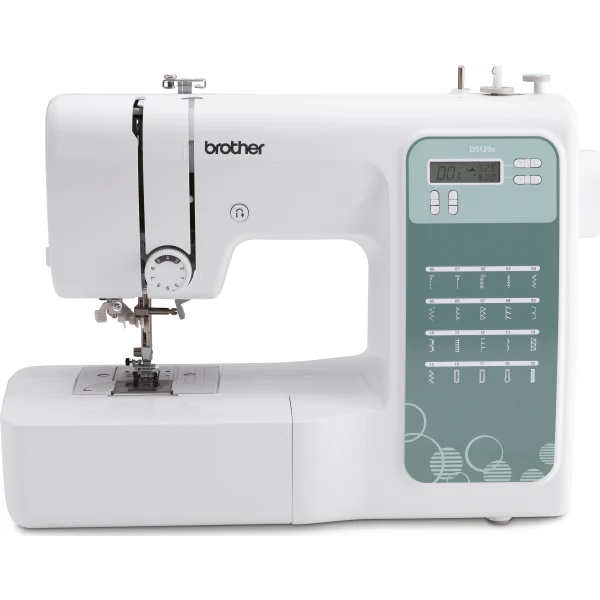 Symaskin bäst i test Bästa symaskinen 2024 Bäst i test Guiden