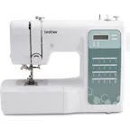Bästa datoriserade symaskin just nu är Brother DS-120S