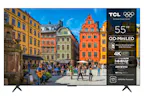TCL 55 tum MQLED75K är den mest prisvärda tv 2026