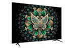 TCL tv bäst i test