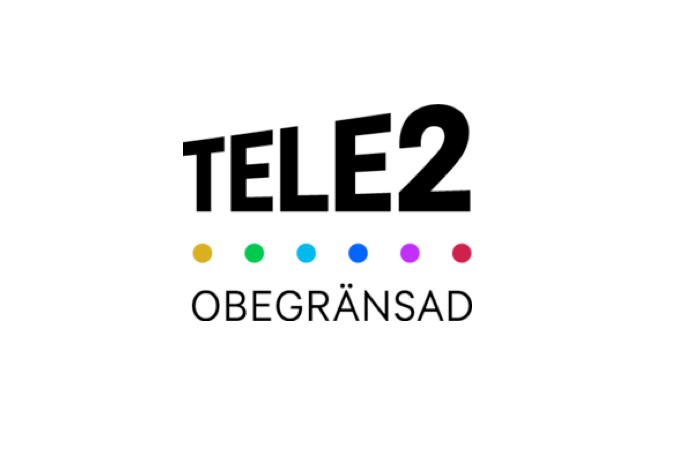 Mobilt bredband Tele2