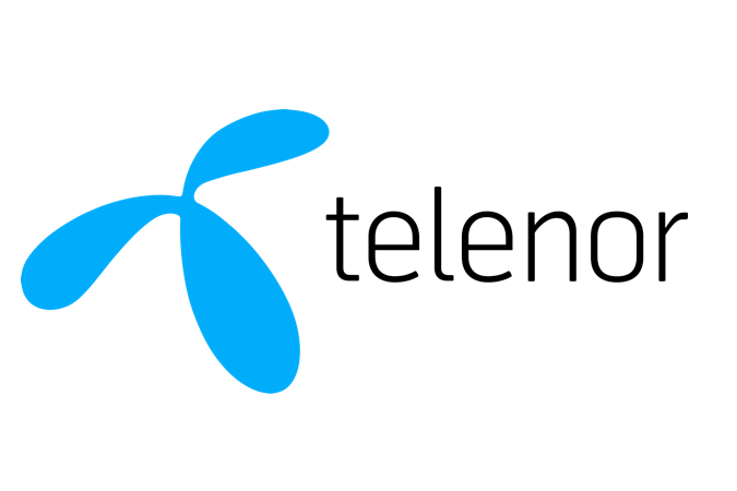 Mobilt bredband Telenor