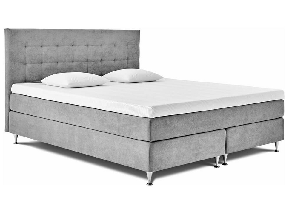 Kontinentalsäng Tempur Relieve Kontinentalsäng 180x200