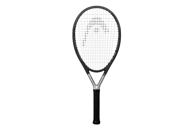 Tennisrack Head Ti S6