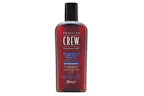 American Crew Anti-Dandruff + Dry Scalp Shampoo - bästa mjällschampo för män 2026