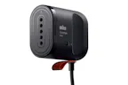 Braun QuickStyle Mini GS1071BK bästa resesteamer 2026