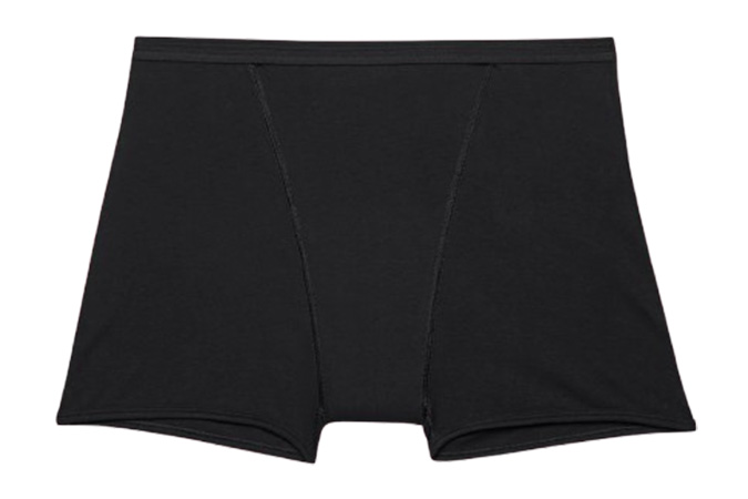 Menstrosa Libresse ComfortFit Sleepwear Boxer