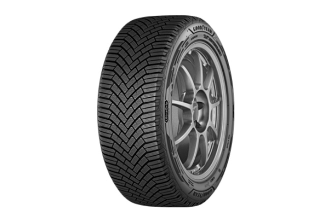 Friktionsdäck Goodyear UltraGrip Ice 3