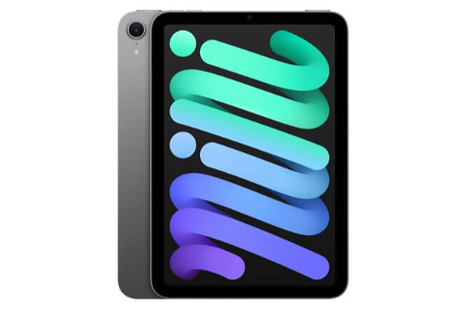 Surplatta Apple iPad mini (A17 Pro)