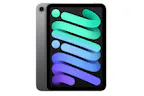 Apple iPad mini (A17 Pro)