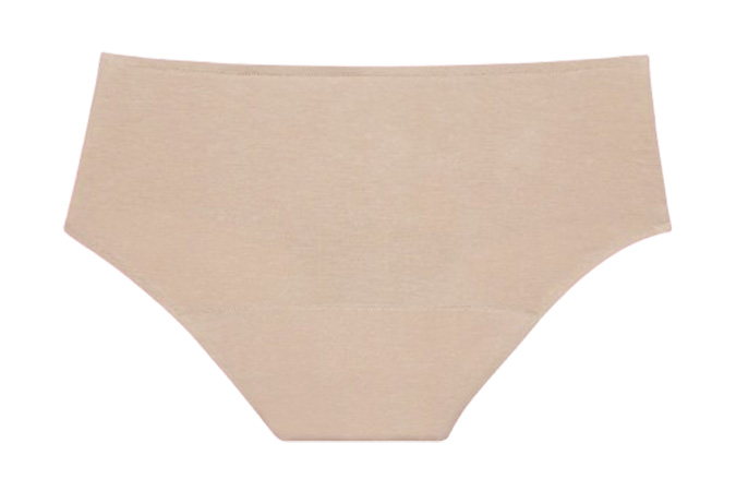 Libresse Premium Comfort Hipster Läs mer om testvinnaren