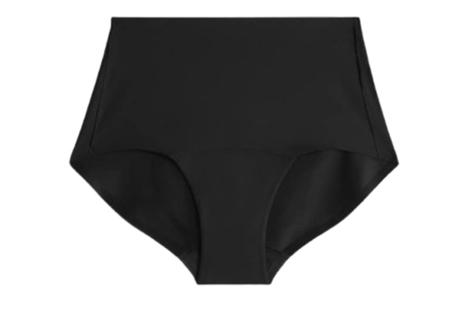 Menstrosa Lindex Female Engineering hög midja