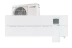 Mitsubishi Electric Hero LN25 2.0 VG2V bästa premium luftvärmepumpen 2026