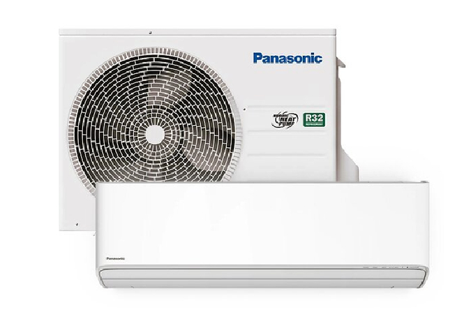 Panasonic HZ25ZKE Kit Läs mer om testvinnaren