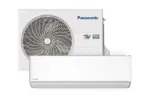 Panasonic HZ25ZKE Kit luftvärmepump bäst i test 2026
