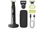 Philips OneBlade Pro QP6651/61 skäggtrimmer bäst i test