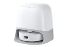 Roborock Qrevo Curv 2 Flow robotdammsugare - bästa premium robotdammsugare 2026