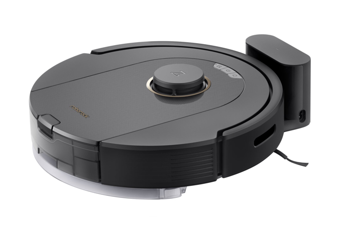 Robotdammsugare Roborock Q5 Pro