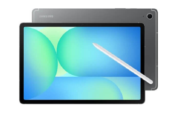 Surplatta Samsung Galaxy Tab S10 FE 10.9" Wi-Fi SM-X520 128GB