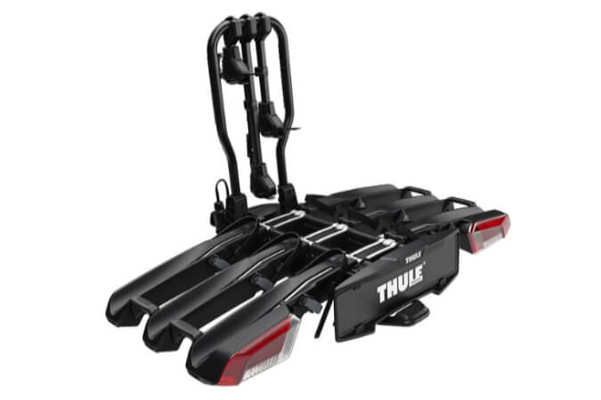 Cykelhållare Thule EasyFold 3