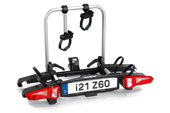 Cykelhållare Uebler i21 Z60