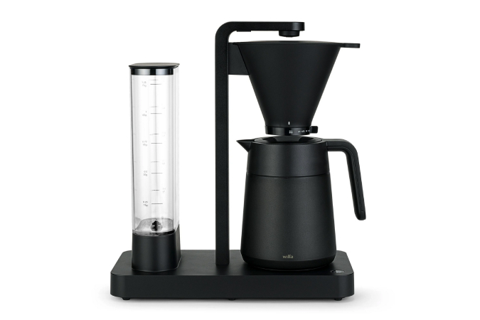 Kaffebryggare Wilfa Performance Thermo CM9B-T125
