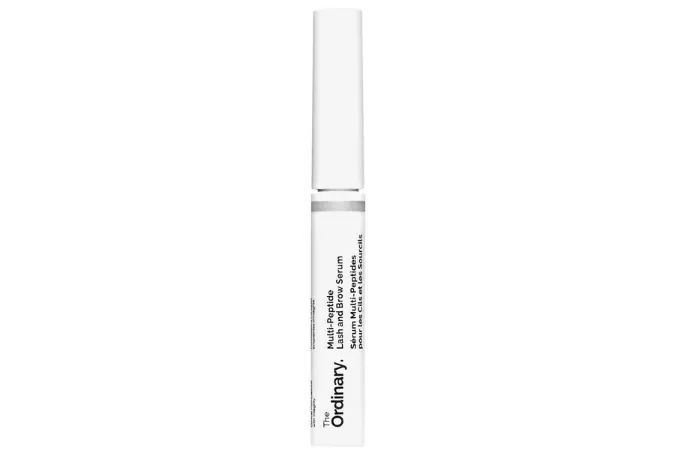 Ögonfransserum The Ordinary Multi-Peptide Lash & Brow Serum 5ml