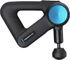 Theragun PRO massagepistol bäst i test