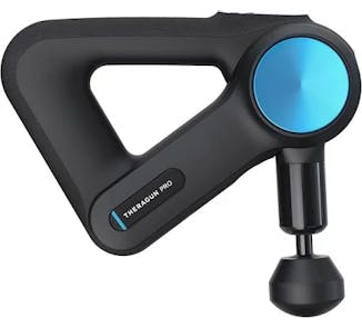 Theragun PRO massagepistol bäst i test