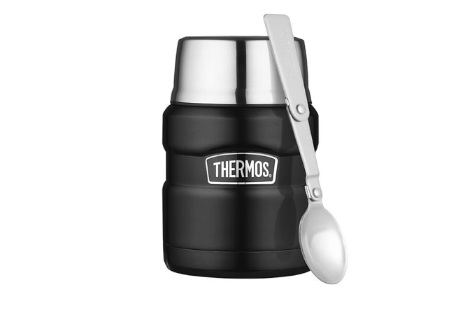 Termos Thermos S/Steel King Food Jar