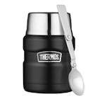 Thermos S/Steel King Food Jar
