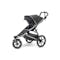 Läs vårt test om: Barnvagn - Joggingvagn Thule Urban Glide 2 Läs mer om testvinnaren