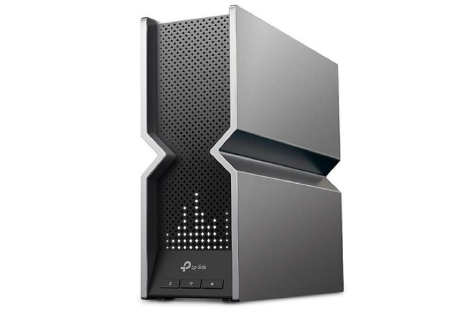 Router TP-Link Archer BE800 BE19000 Tri-Band Wi-Fi 7 Router