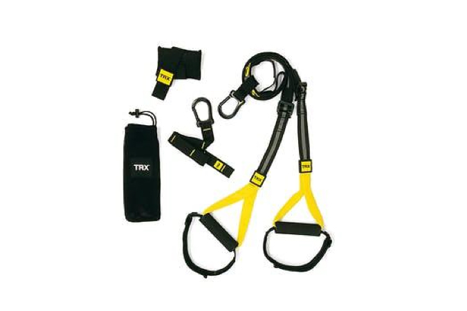 Träningsband TRX Home2