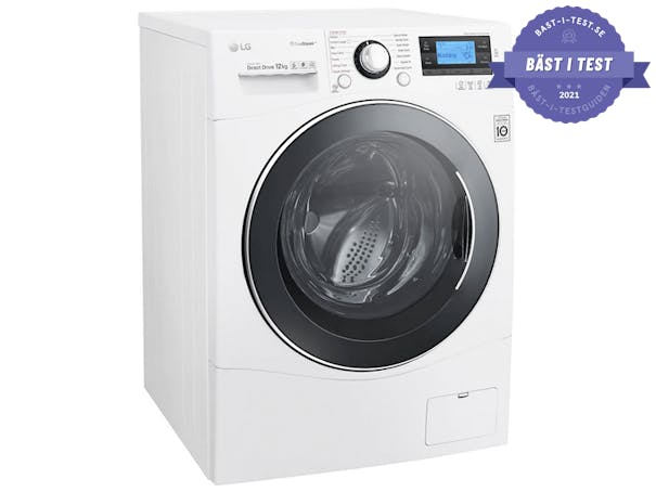 Bästa tvättmaskinen Bästa tvättmaskinen