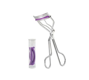 Classic Eyelash Curler Tweezerman ögonfransböjare refill ögonfransböjare