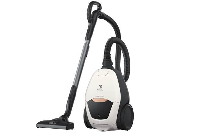Dammsugare Electrolux Pure D8 PD82 ALRG Silence