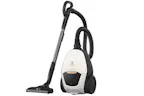 Tyst dammsugare Electrolux Pure D8