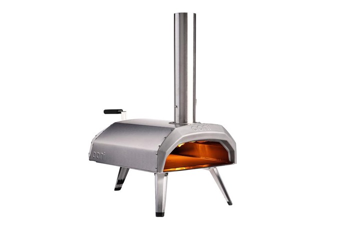 Pizzaugn Ooni Karu