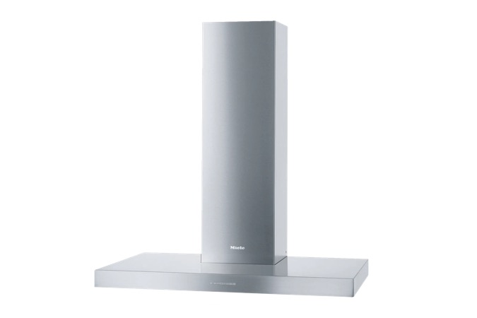 Köksfläkt Miele PUR68W