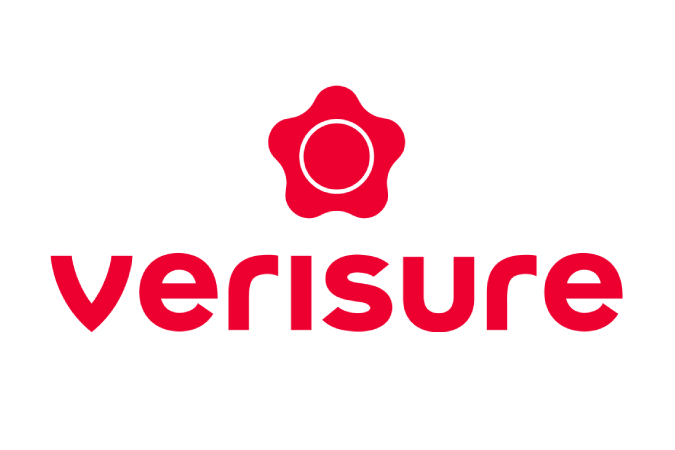 Hemlarm Verisure larm