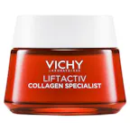 Vichy Liftactiv Collagen Specialist Cream bästa anti age kräm för fastare hud