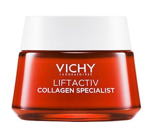 Vichy Liftactiv Collagen Specialist Cream Vichy Liftactiv Collagen Specialist Cream bästa anti age kräm för fastare hud