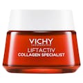 Antirynkkräm Vichy Liftactiv Collagen Specialist Cream Antirynkkräm Vichy Liftactiv Collagen Specialist Cream