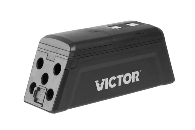 Musskrämma Victor Smart-Kill M2