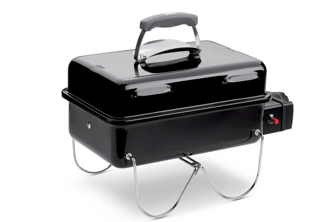 Gasolgrill Weber Go Anywhere