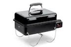 Weber Go Anywhere är portabel gasolgrill bäst i test 2026