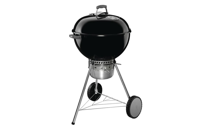 Weber Original Kettle 57cm Läs mer om testvinnaren